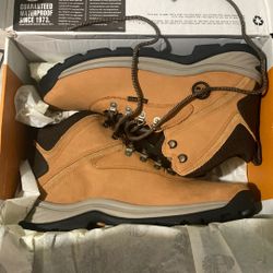 Timberland  White Ledge 