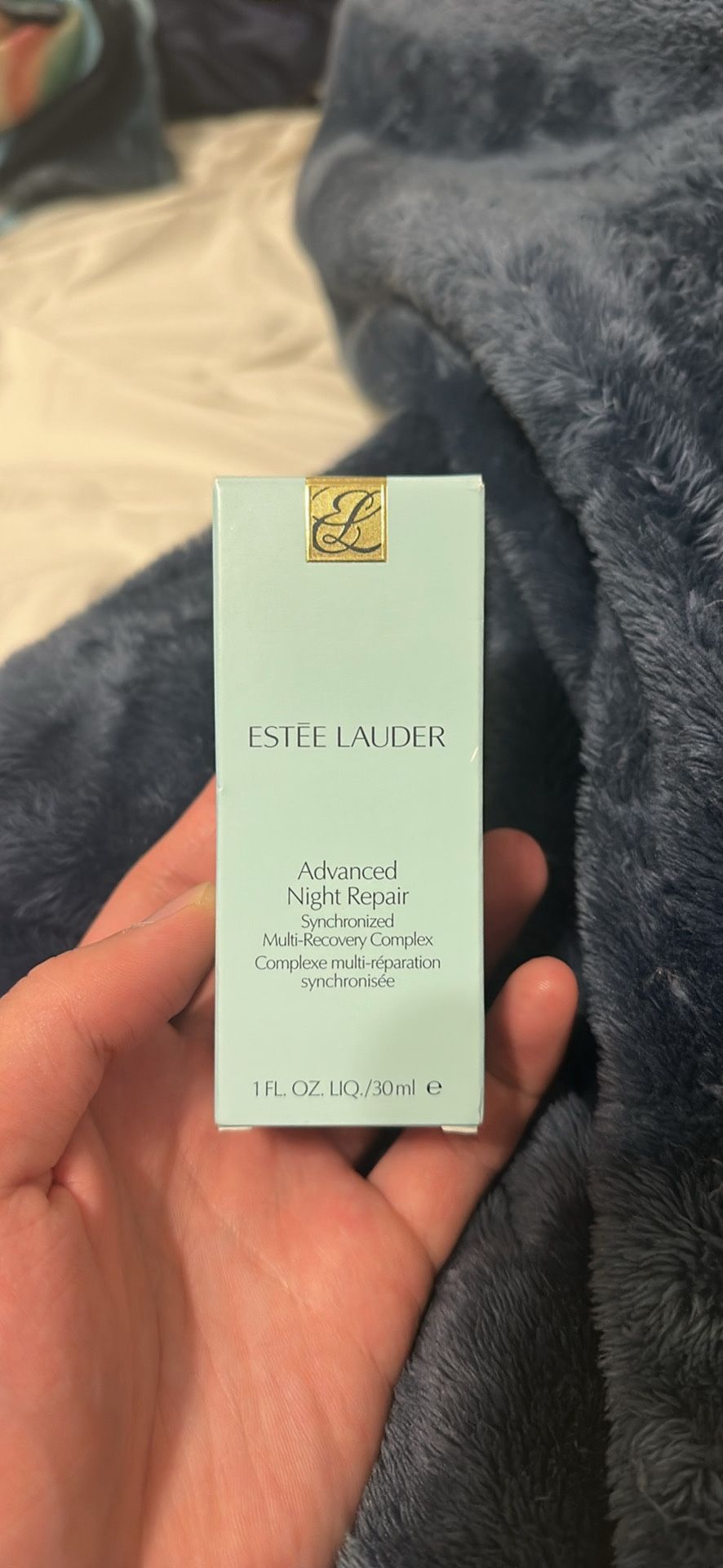 ESTEE LAUDER Advanced Night Repair