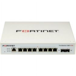 2 fortinet boxes