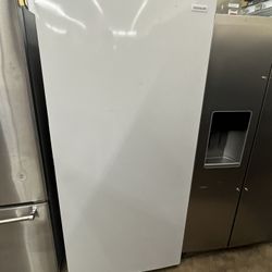 Frezzer Frigidaire 