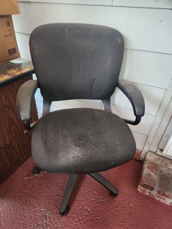 Desk Chairs