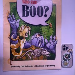 5 Big Kids Books Learning 