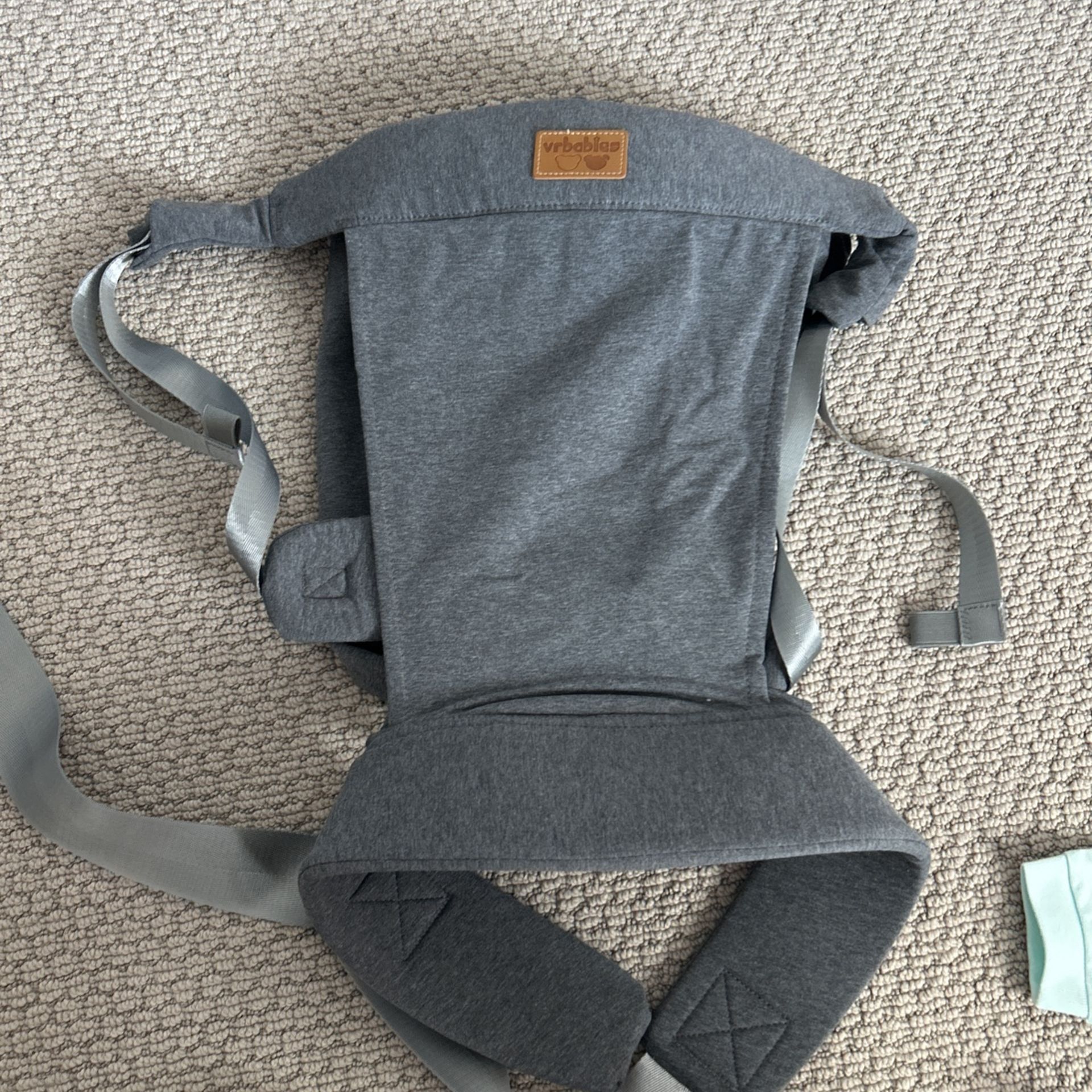 Baby Carrier 