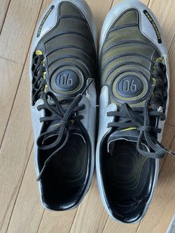Cleats