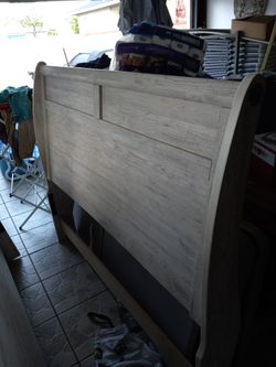 Practically Brand New Queen Size