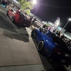 2006 Ford Mustang