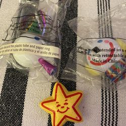 Antenna Balls