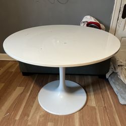 Round Table $90