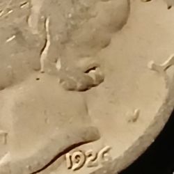 1926 Mercury Dime Rpm S IN CODwe Trust Rare Old Coin