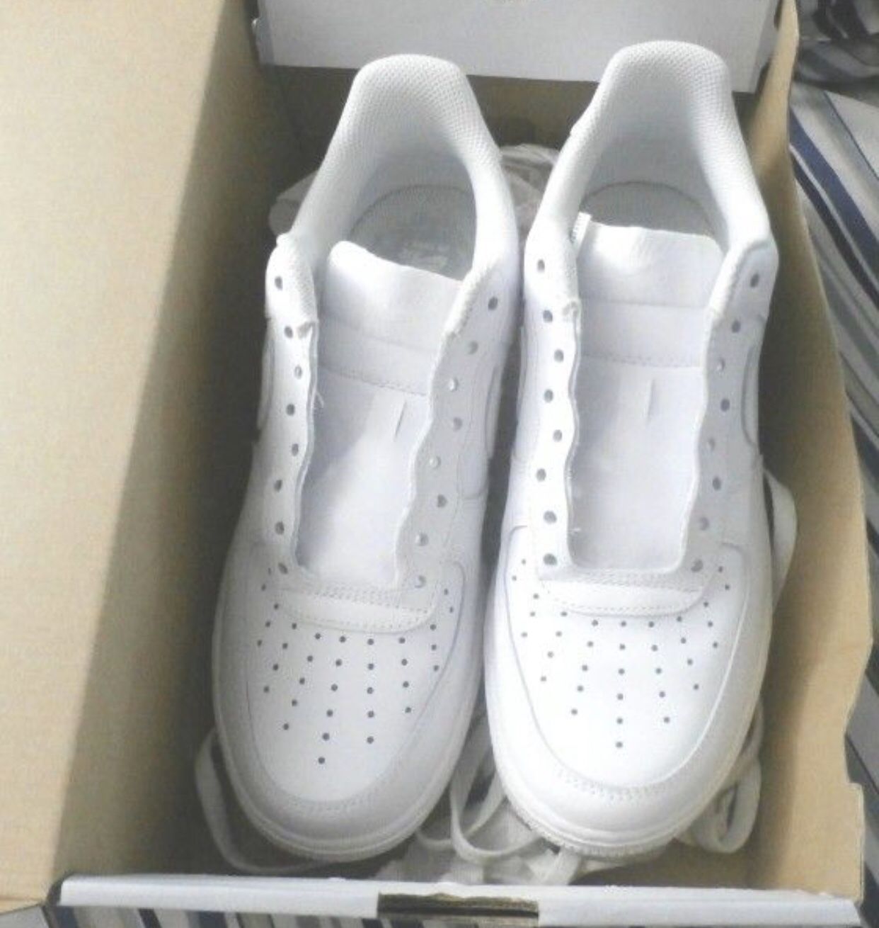 Nike Air Force 1