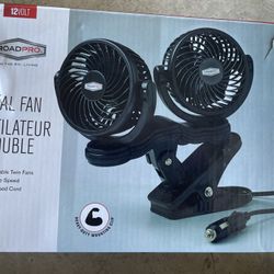 Fan
