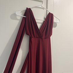Formal dress multi Style (small)