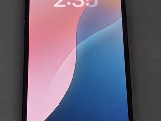 Apple iPhone 12 Pro Max 128GB Blue Unlocked