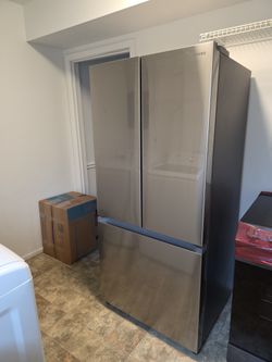 Samsung Refrigerator