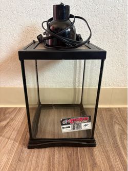 Exo Terra Nano Tall Terrarium