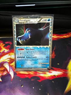 Pokémon Prime