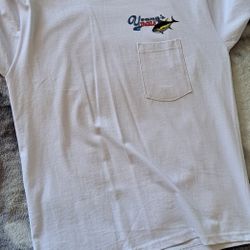 New Fishing Tee Shirts