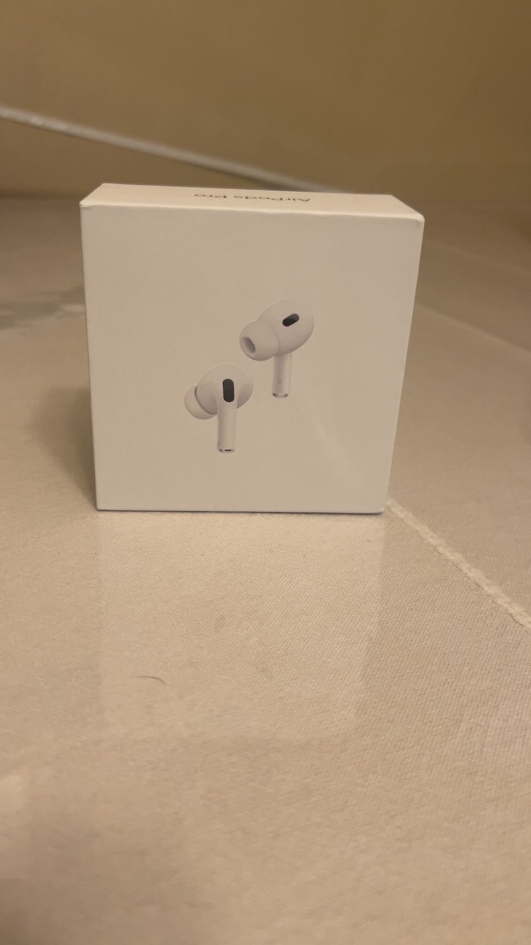 Used Apple Airpods Pro