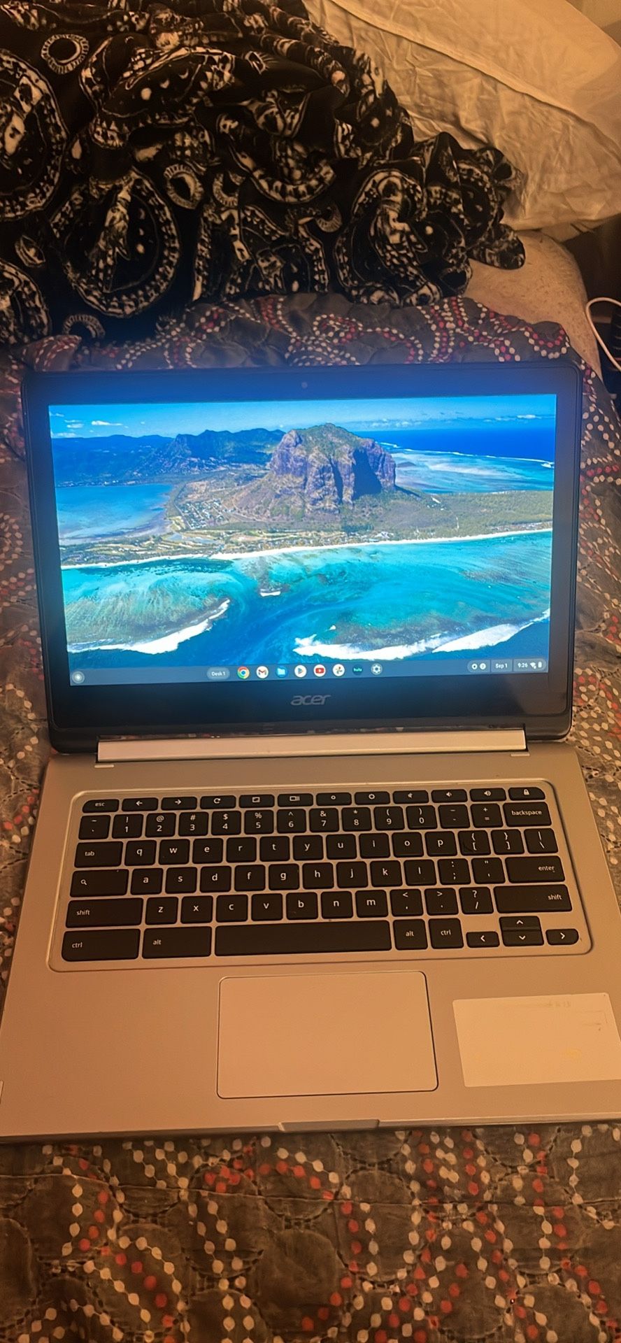 Acer Chromebook R13