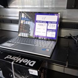 Hp Laptop 