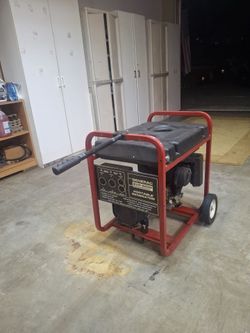Gererator