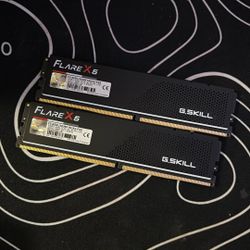 32gb DDR5 RAM