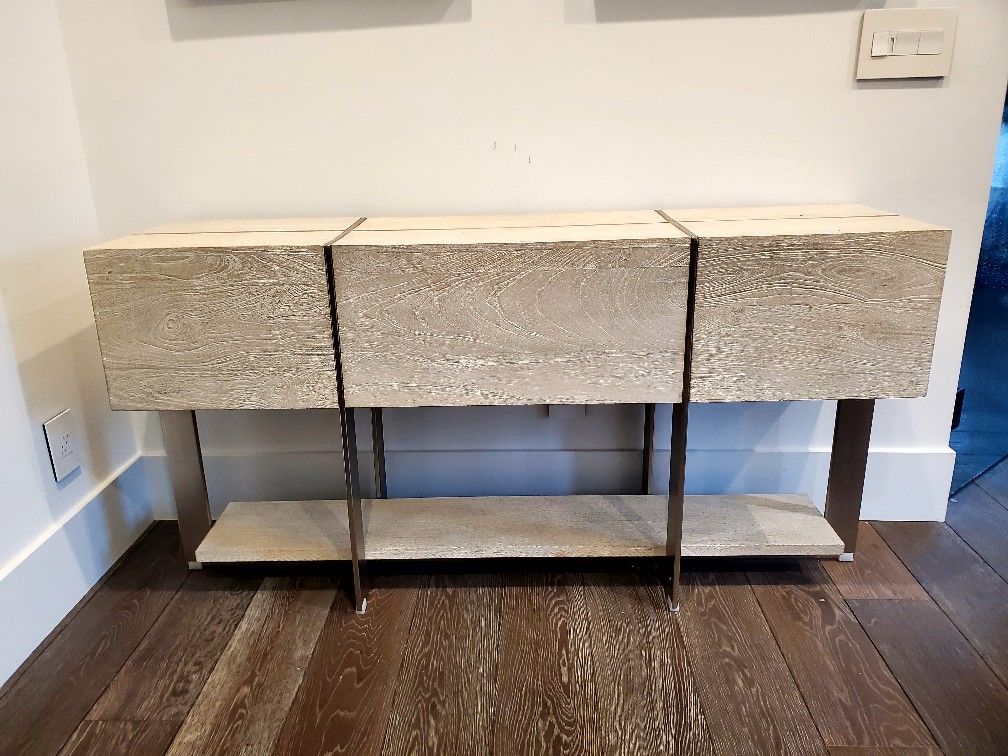 Clifton Console Table
