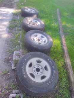 Rims