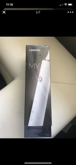 Electric toothbrush