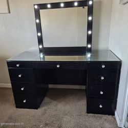 makeup Vanity 