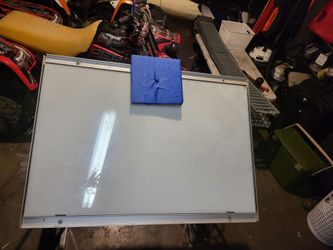 Antique Graco Tracing table