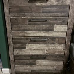 5 Drawer Organizer