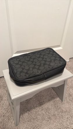Coach Cross-Body Bag