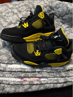 Jordan 4