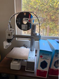 Bambu Lab A1 Mini Excellent Condition Complete Bundle