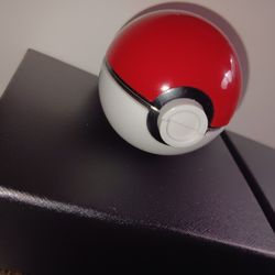 Grinder Pokemon
