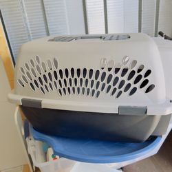 Dog Kennel