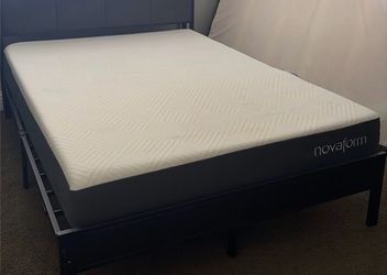 Full size mattress