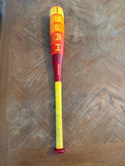 Easton HYPE Fire Baseball Bat