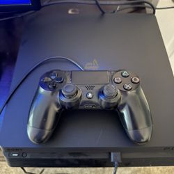 PS4 