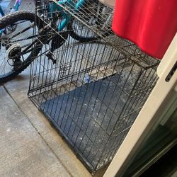 Big Dog Crate Need GONE!!!
