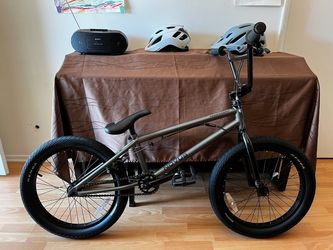 FreeAgent Novus RT BMX Bike