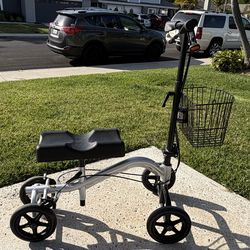 Durable Knee Scooter