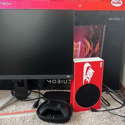Xbox Series S Bundle 