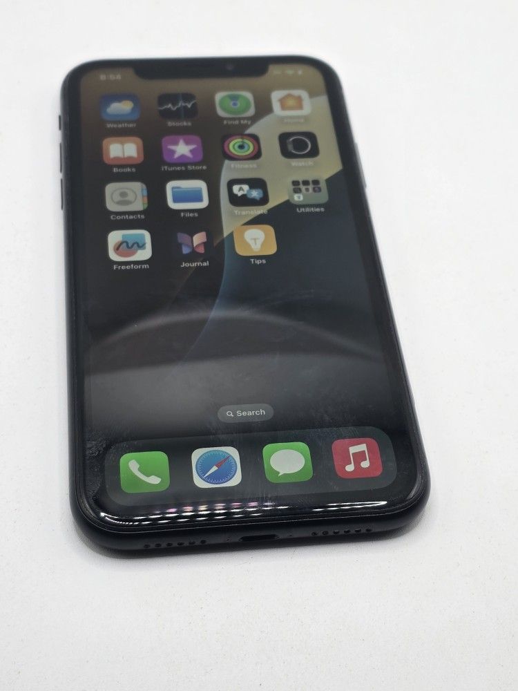 Apple IPhone Xr 64GB Unlocked