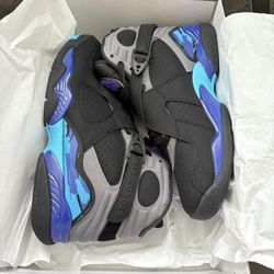 Air Jordan 8 Retro 