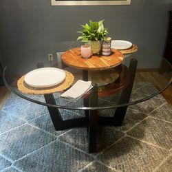 Dining Room Table