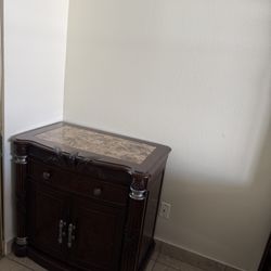 Bedroom Set King Size 