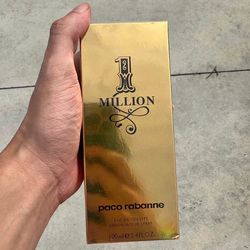 Paco Rabanne 1 million