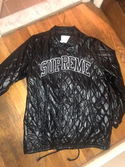 Supreme Jacket